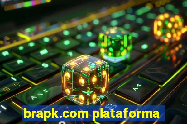 brapk.com plataforma